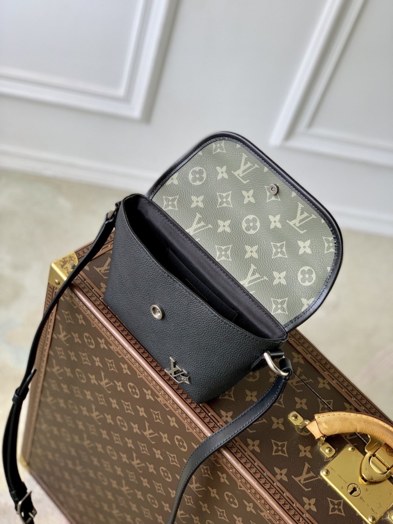 Mens LV Satchel bags
